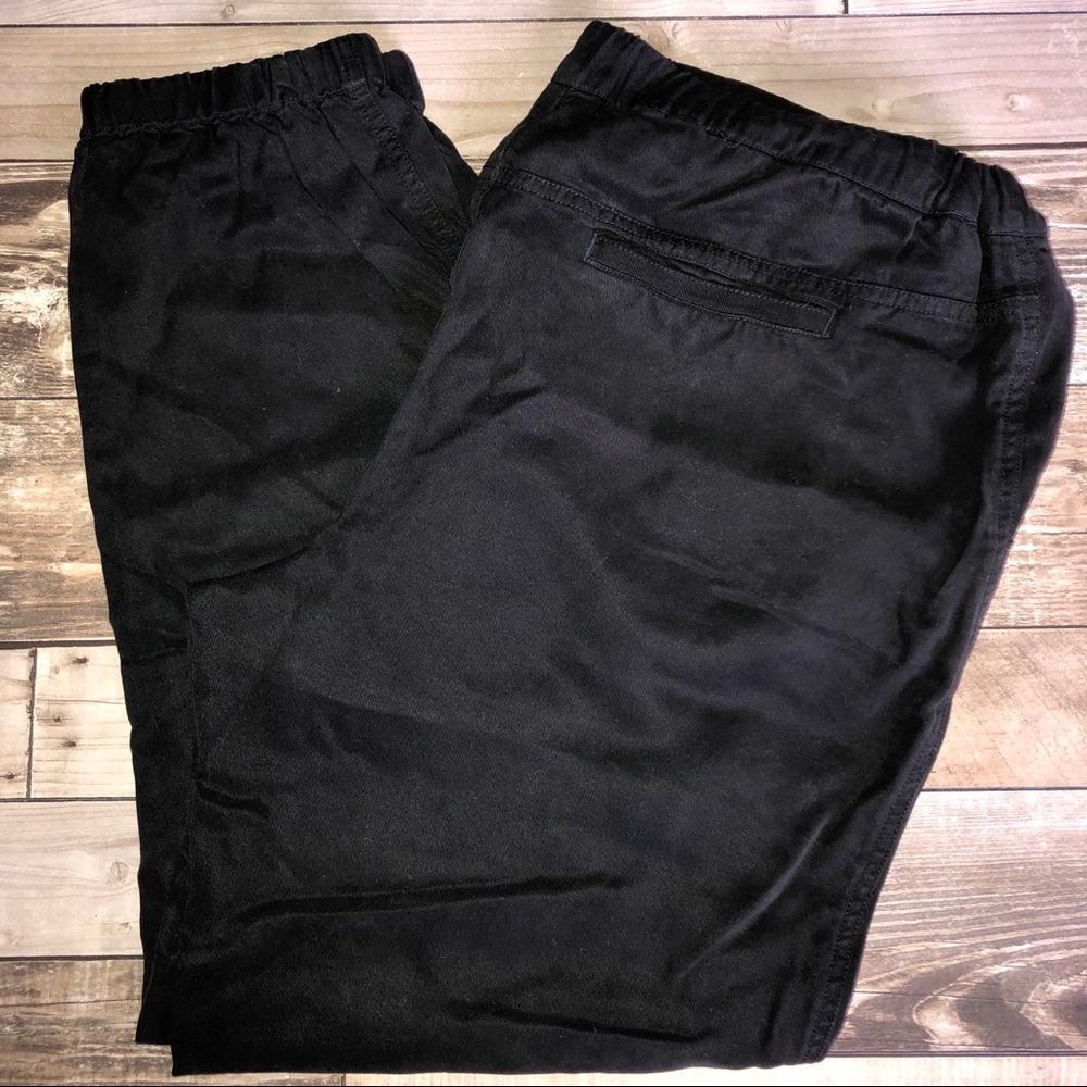 Joggers